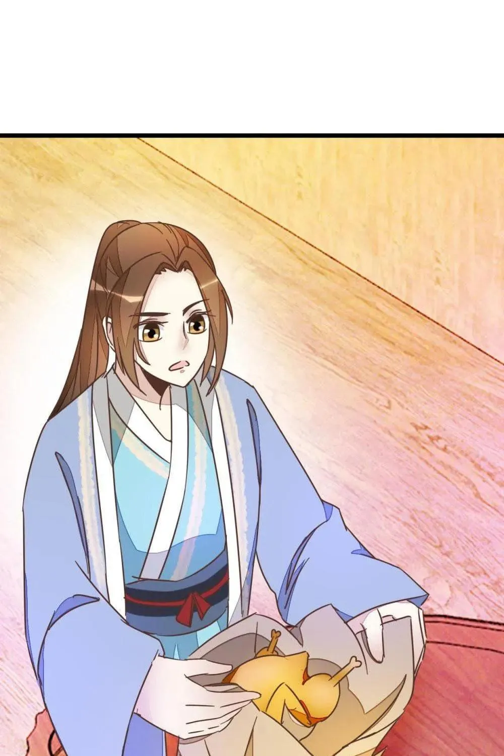 Read Save Me, Guild Master! chapter 61 image 18 on Lezhin