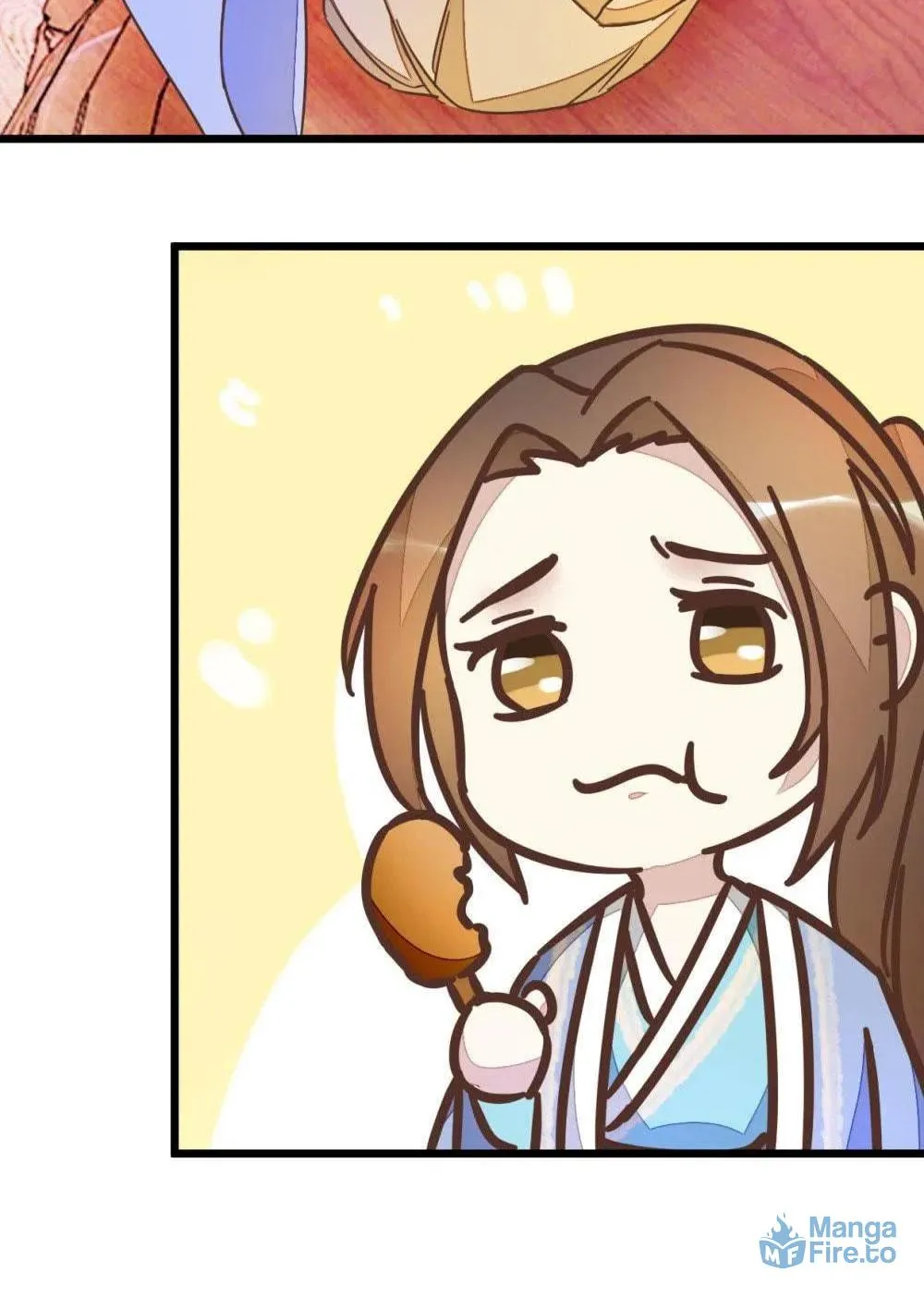 Read Save Me, Guild Master! chapter 61 image 19 on Lezhin