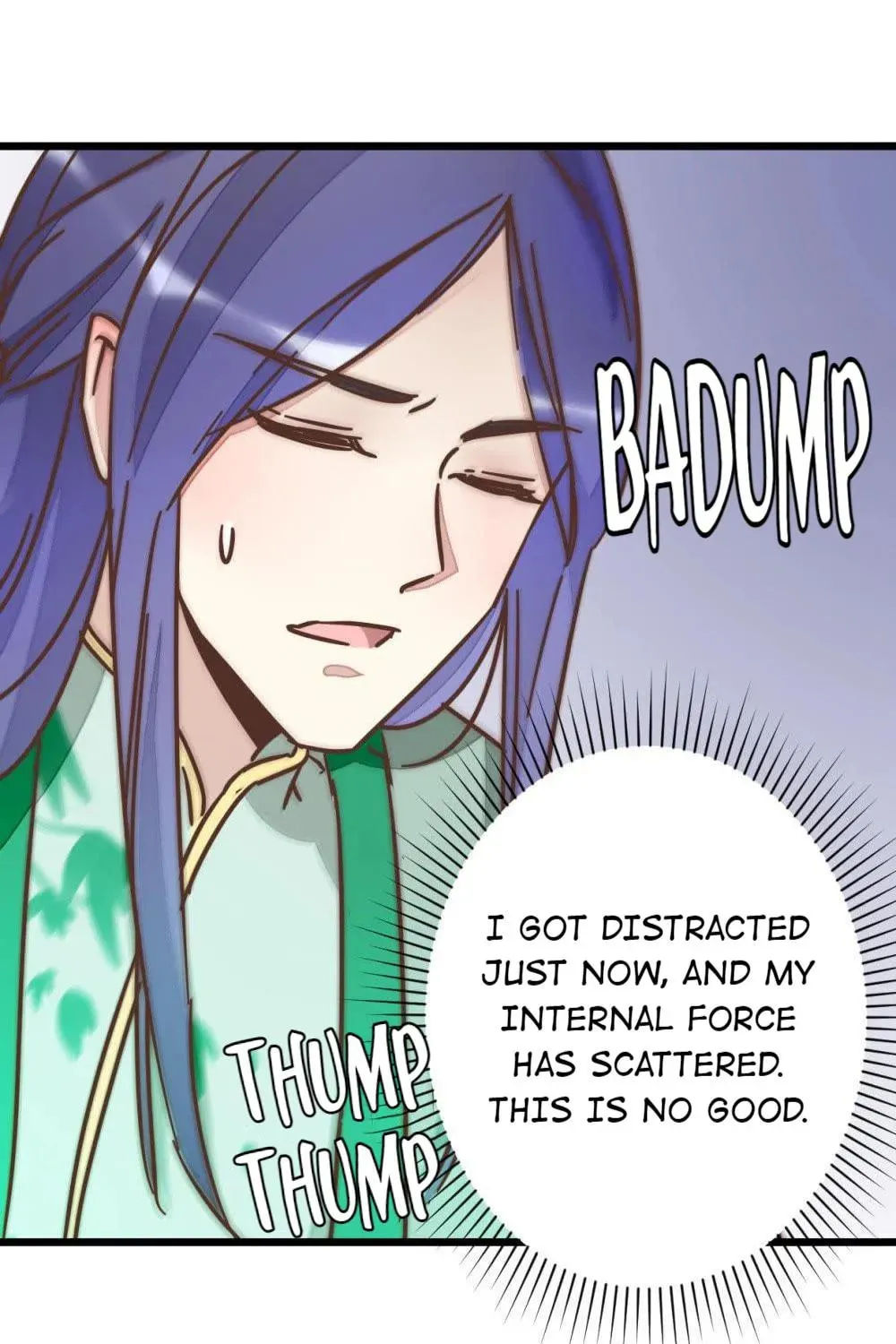 Read Save Me, Guild Master! chapter 61 image 22 on Lezhin