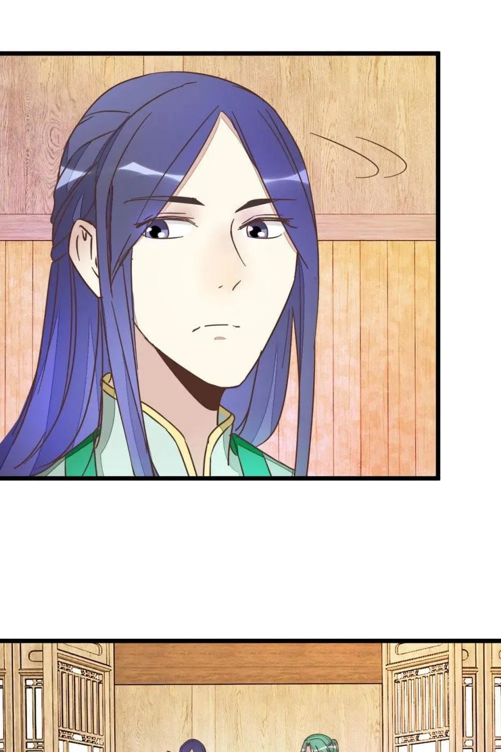 Read Save Me, Guild Master! chapter 61 image 4 on Lezhin