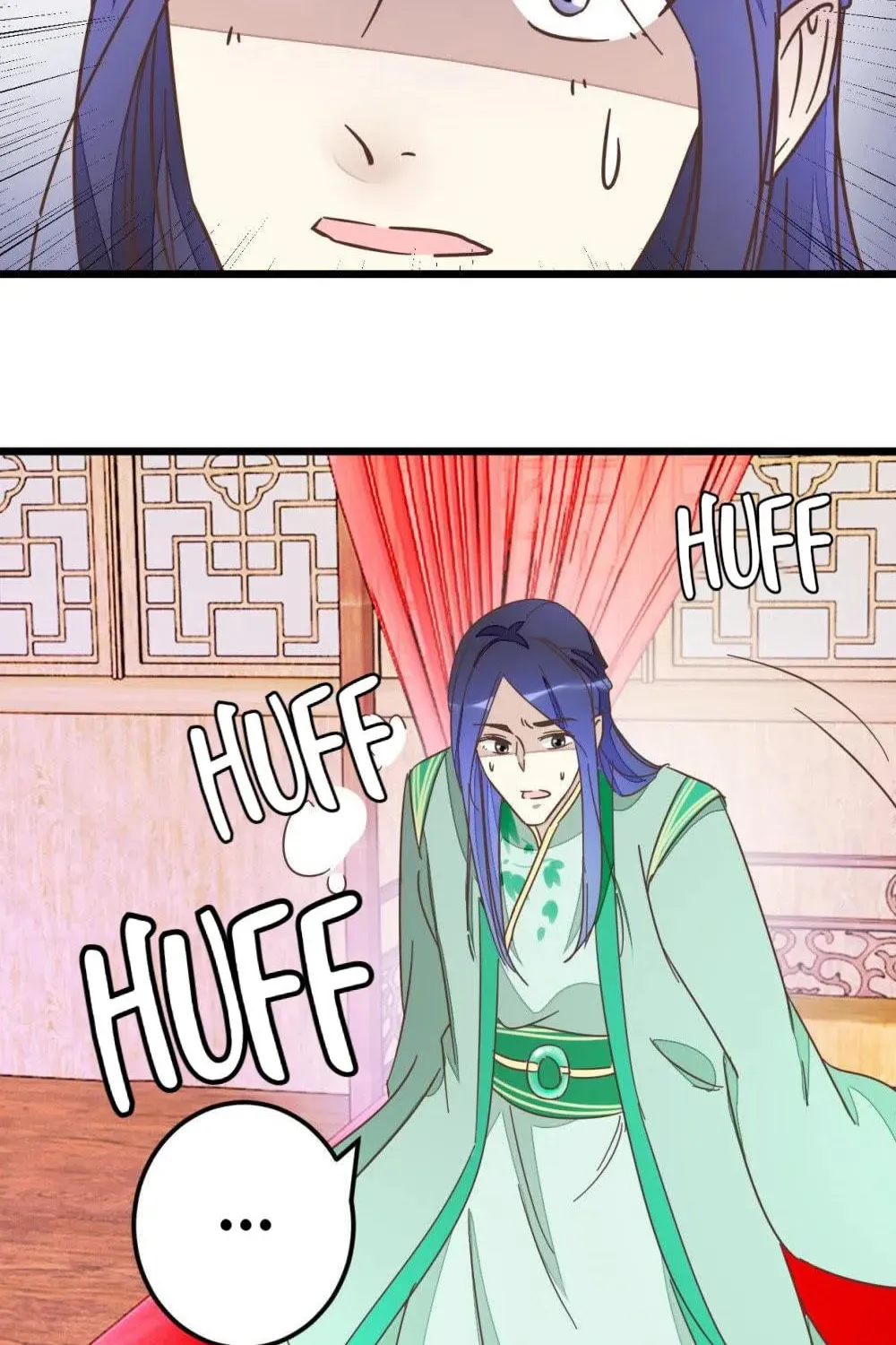Read Save Me, Guild Master! chapter 61 image 40 on Lezhin