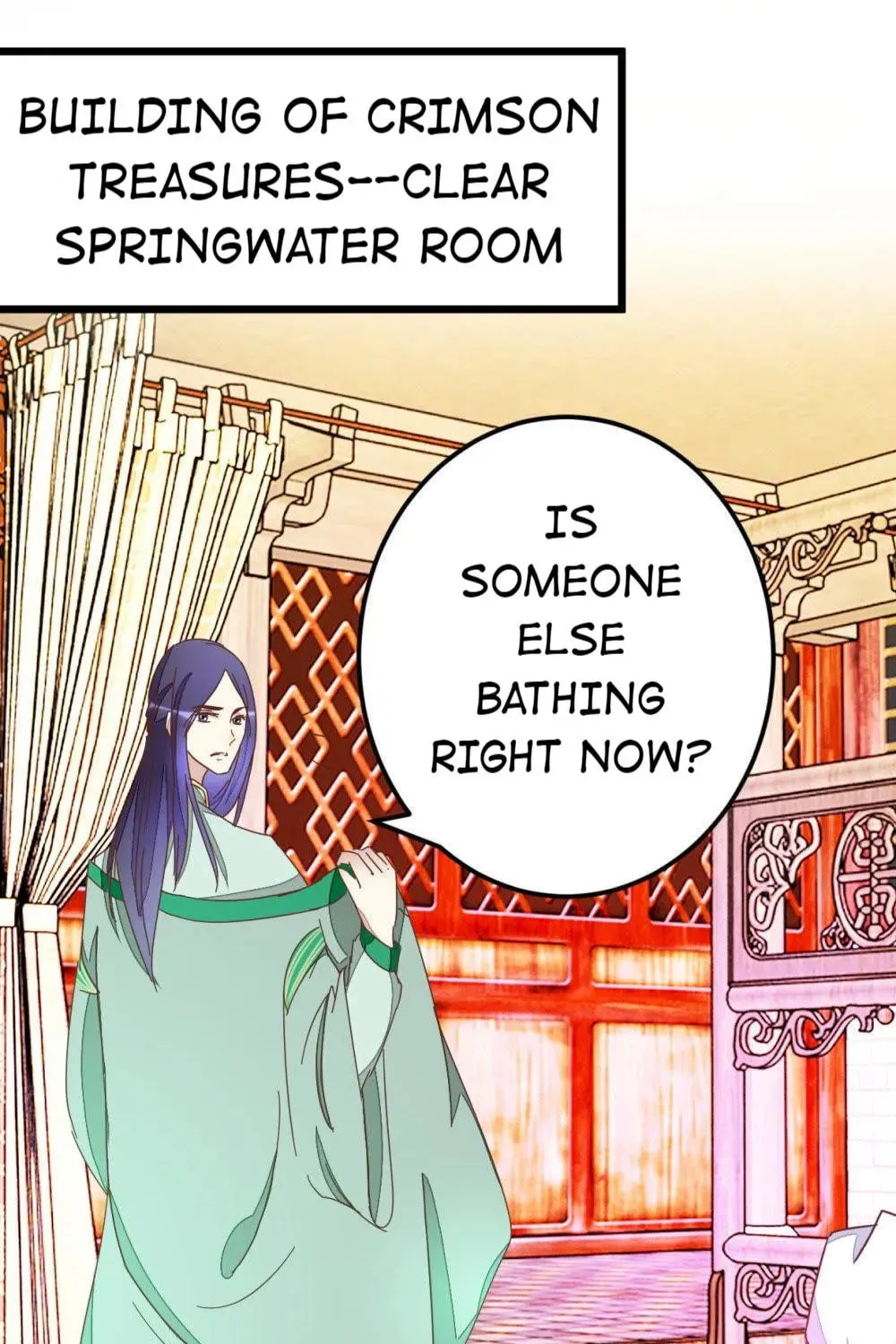 Read Save Me, Guild Master! chapter 61 image 43 on Lezhin