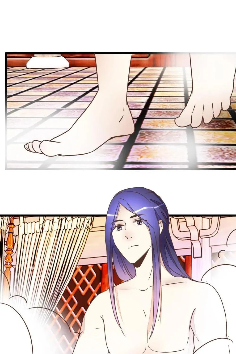 Read Save Me, Guild Master! chapter 61 image 45 on Lezhin