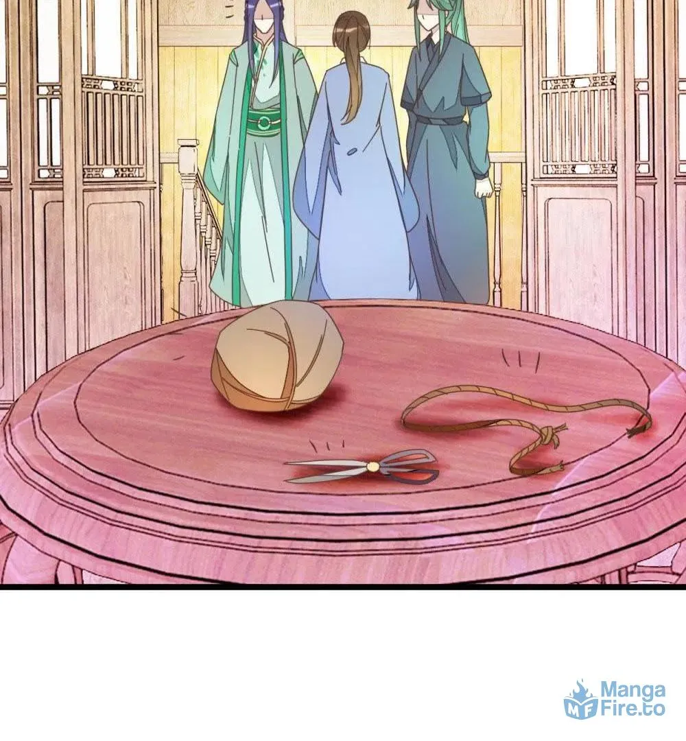 Read Save Me, Guild Master! chapter 61 image 5 on Lezhin