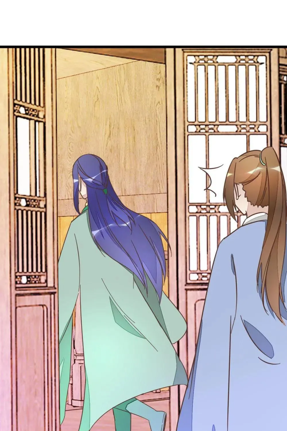 Read Save Me, Guild Master! chapter 61 image 8 on Lezhin