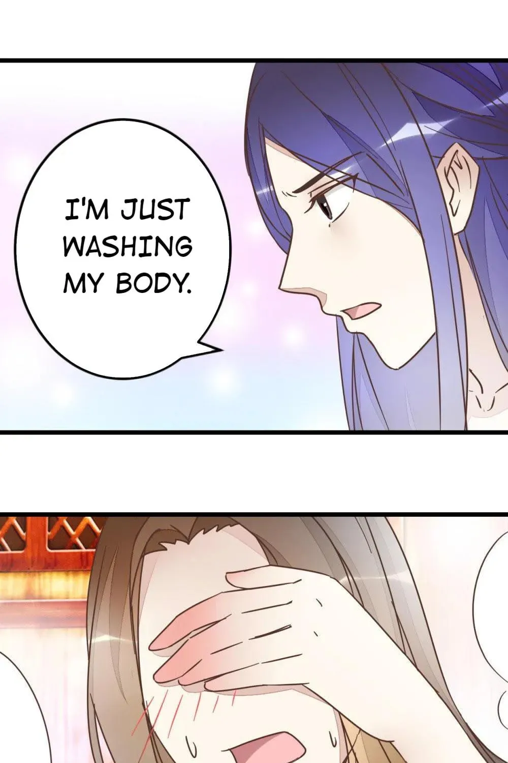 Read Save Me, Guild Master! chapter 62 image 12 on Lezhin