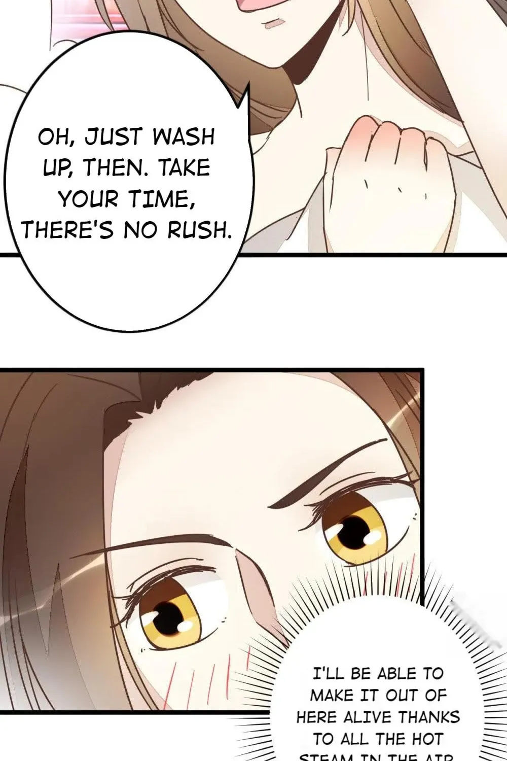Read Save Me, Guild Master! chapter 62 image 13 on Lezhin