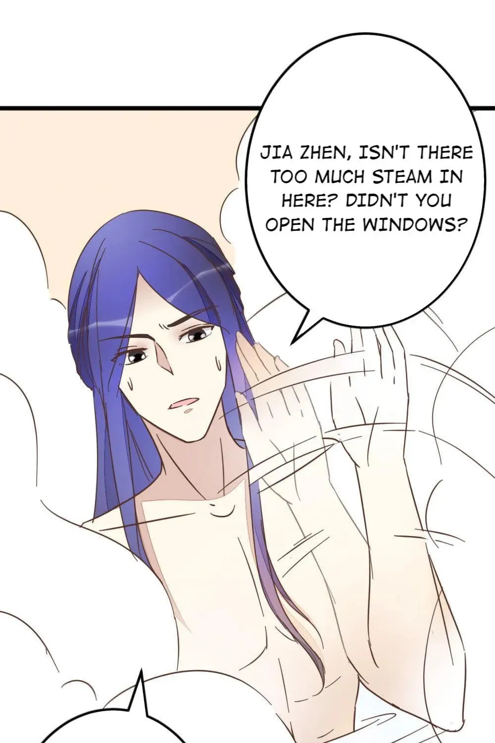 Read Save Me, Guild Master! chapter 62 image 15 on Lezhin