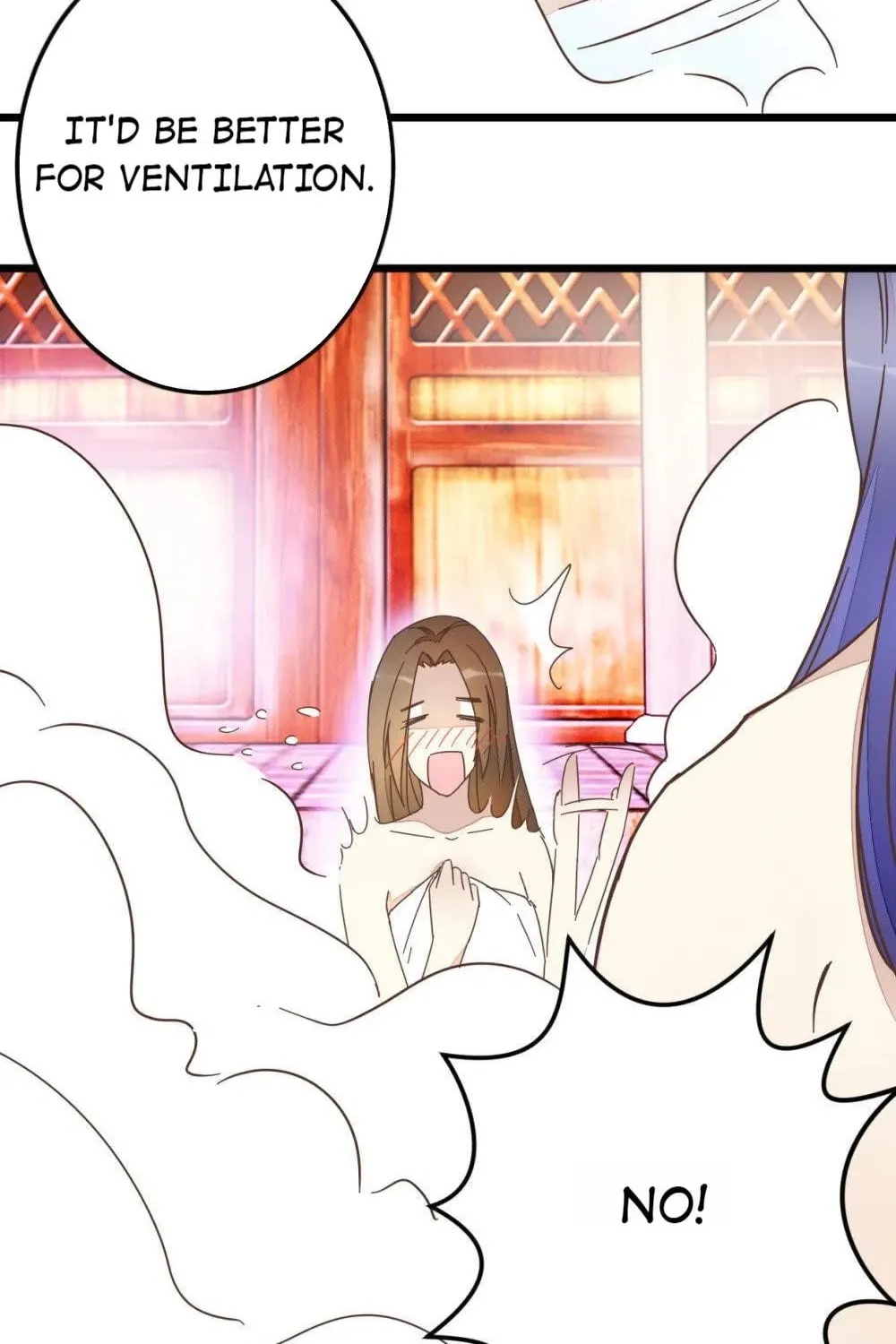 Read Save Me, Guild Master! chapter 62 image 16 on Lezhin