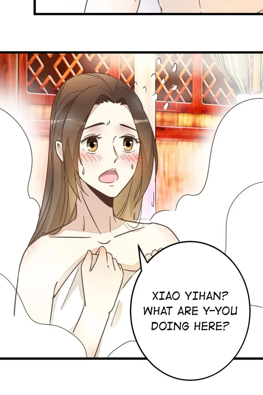 Read Save Me, Guild Master! chapter 62 image 2 on Lezhin