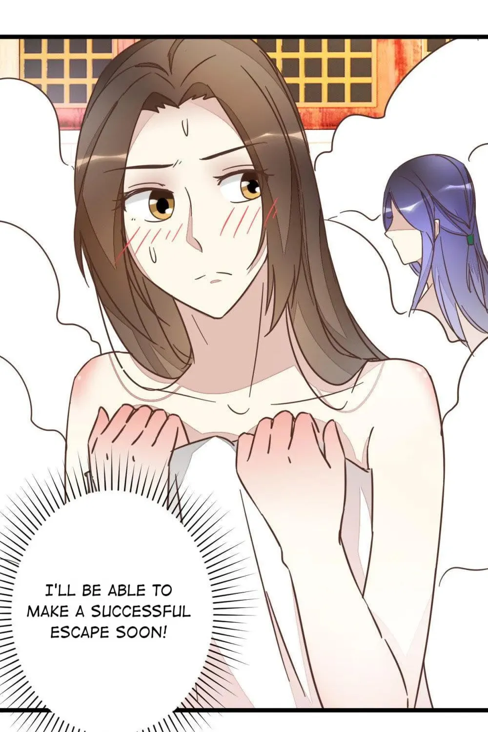 Read Save Me, Guild Master! chapter 62 image 22 on Lezhin
