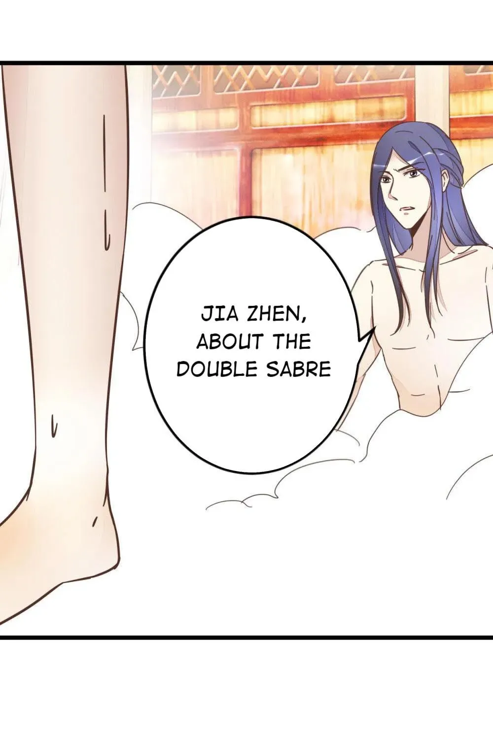 Read Save Me, Guild Master! chapter 62 image 24 on Lezhin
