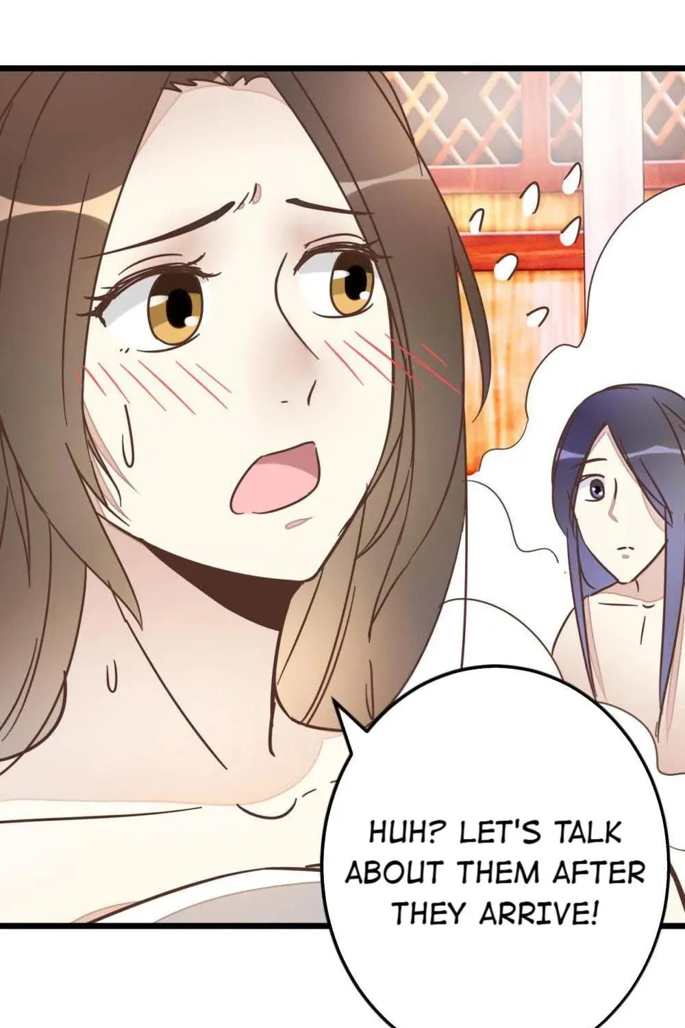 Read Save Me, Guild Master! chapter 62 image 28 on Lezhin