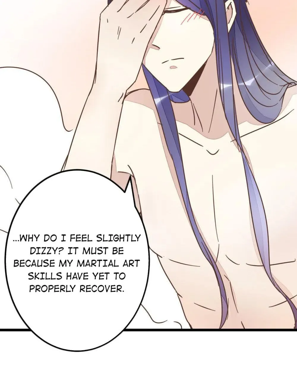 Read Save Me, Guild Master! chapter 62 image 31 on Lezhin