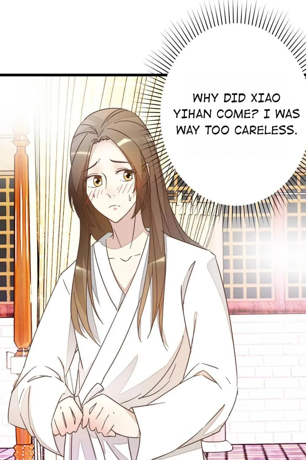 Read Save Me, Guild Master! chapter 62 image 34 on Lezhin