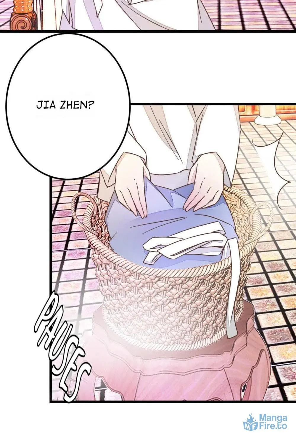 Read Save Me, Guild Master! chapter 62 image 35 on Lezhin