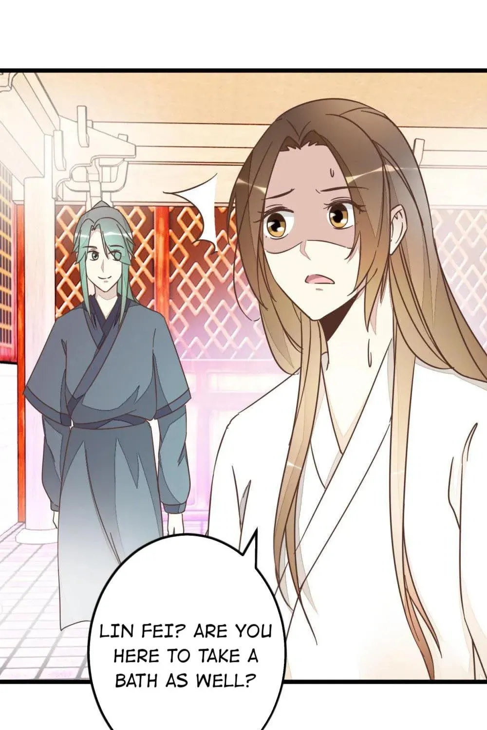 Read Save Me, Guild Master! chapter 62 image 36 on Lezhin