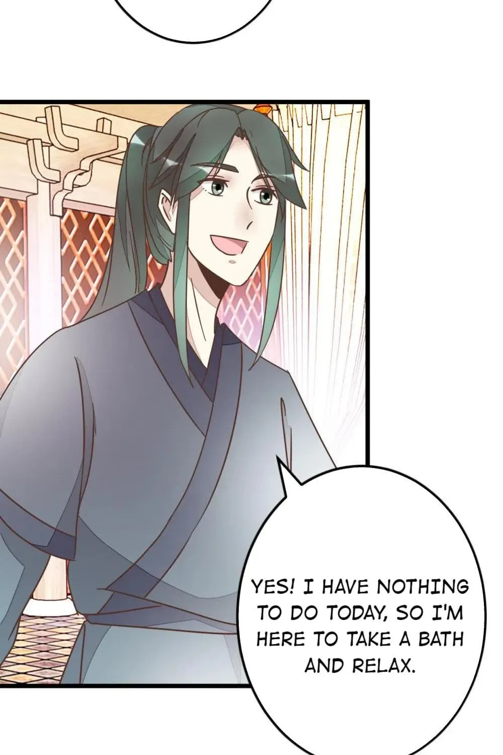 Read Save Me, Guild Master! chapter 62 image 37 on Lezhin