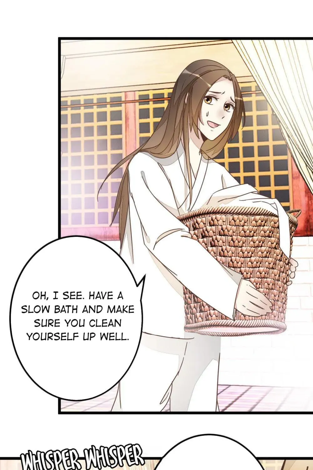 Read Save Me, Guild Master! chapter 62 image 39 on Lezhin