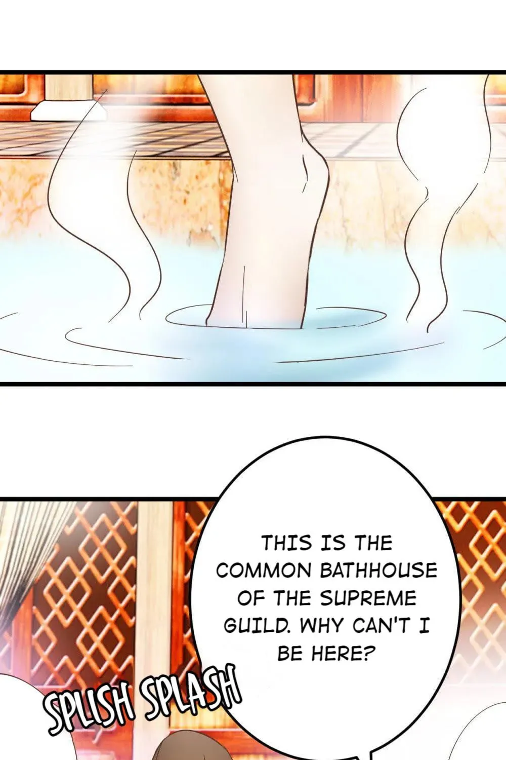 Read Save Me, Guild Master! chapter 62 image 4 on Lezhin