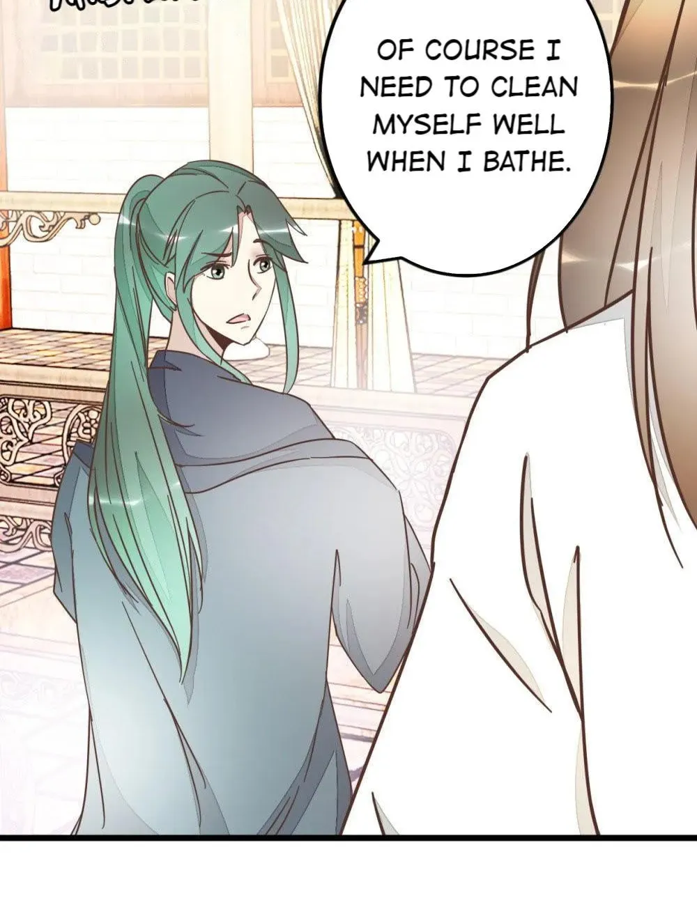 Read Save Me, Guild Master! chapter 62 image 40 on Lezhin