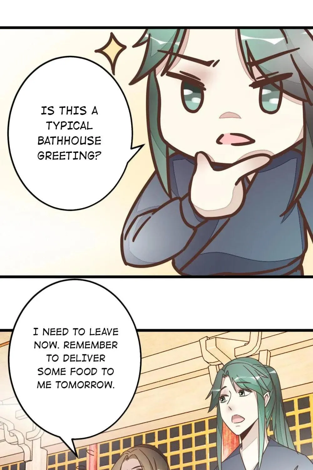 Read Save Me, Guild Master! chapter 62 image 41 on Lezhin