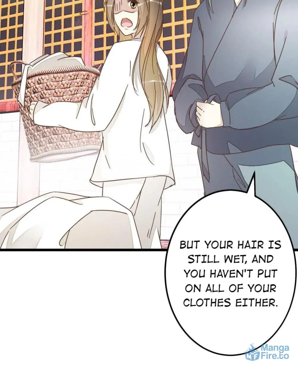 Read Save Me, Guild Master! chapter 62 image 42 on Lezhin
