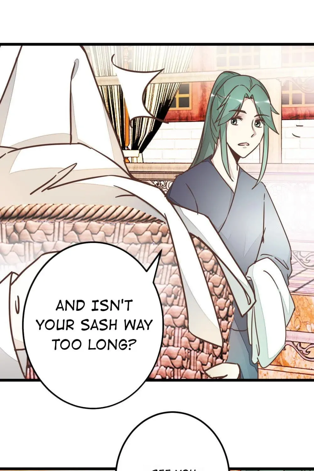 Read Save Me, Guild Master! chapter 62 image 43 on Lezhin