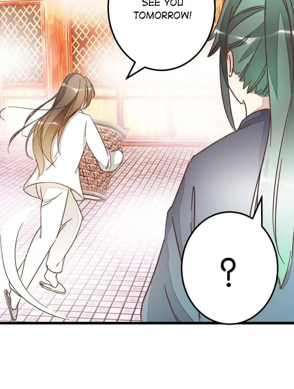 Read Save Me, Guild Master! chapter 62 image 44 on Lezhin