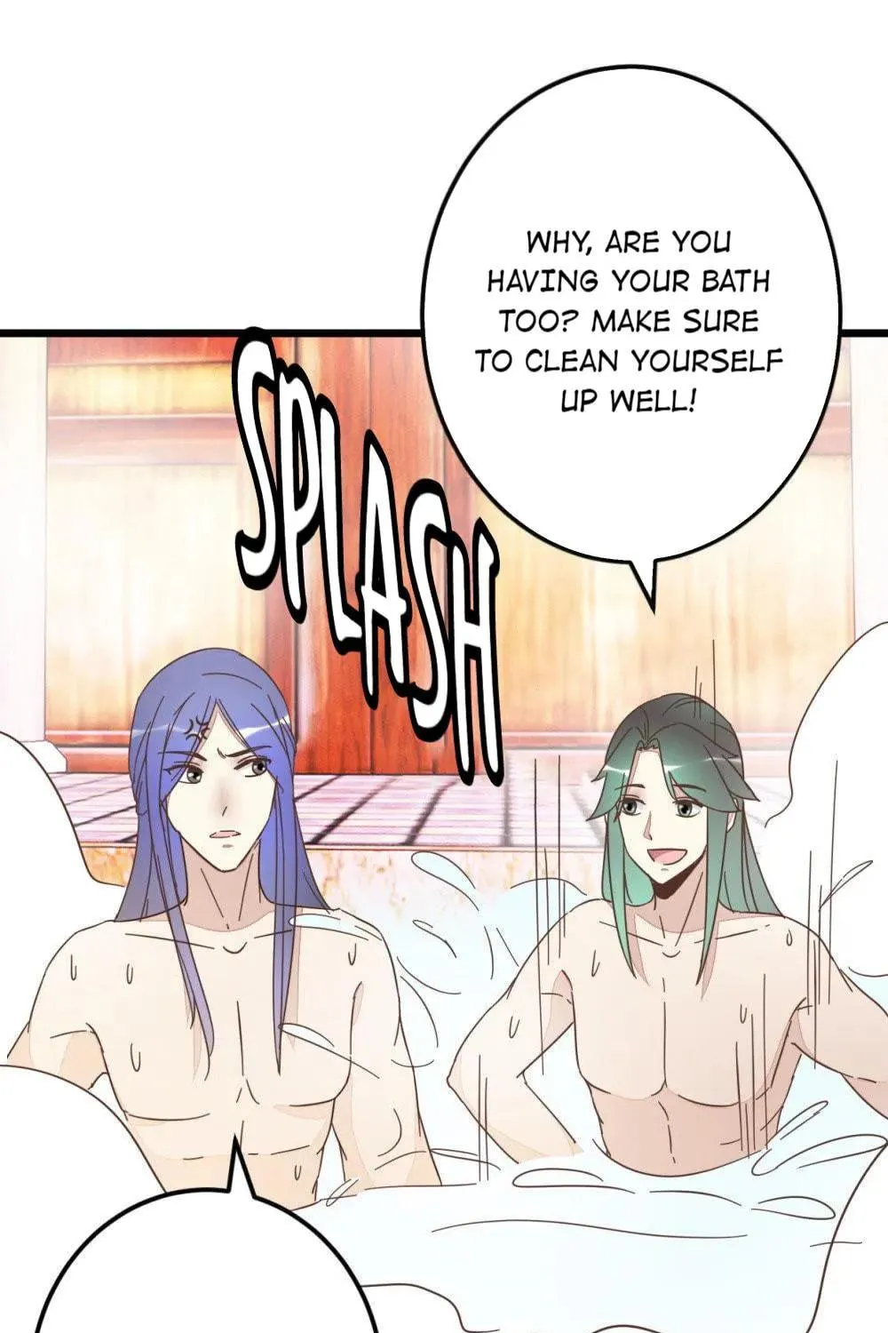 Read Save Me, Guild Master! chapter 62 image 47 on Lezhin