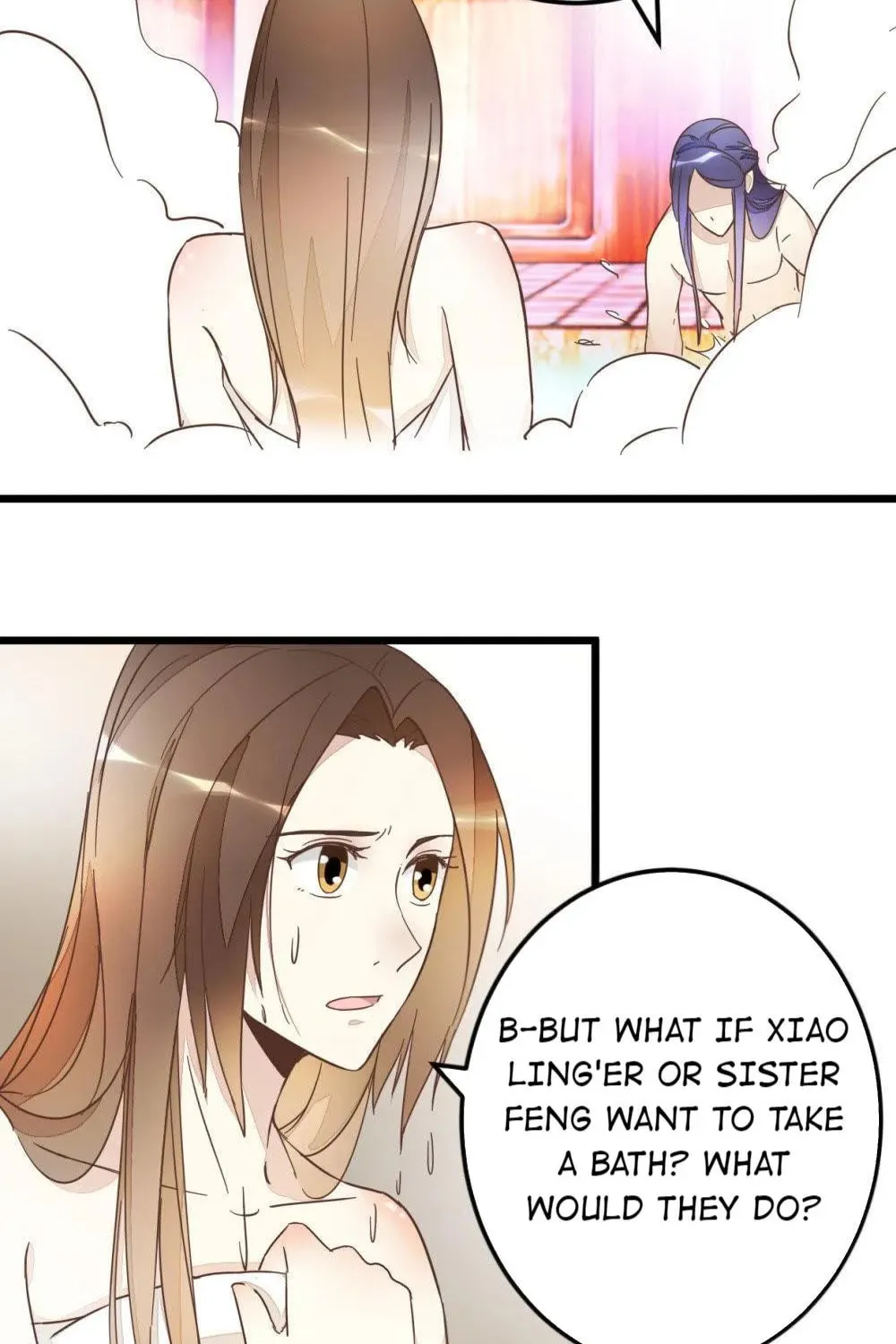 Read Save Me, Guild Master! chapter 62 image 5 on Lezhin