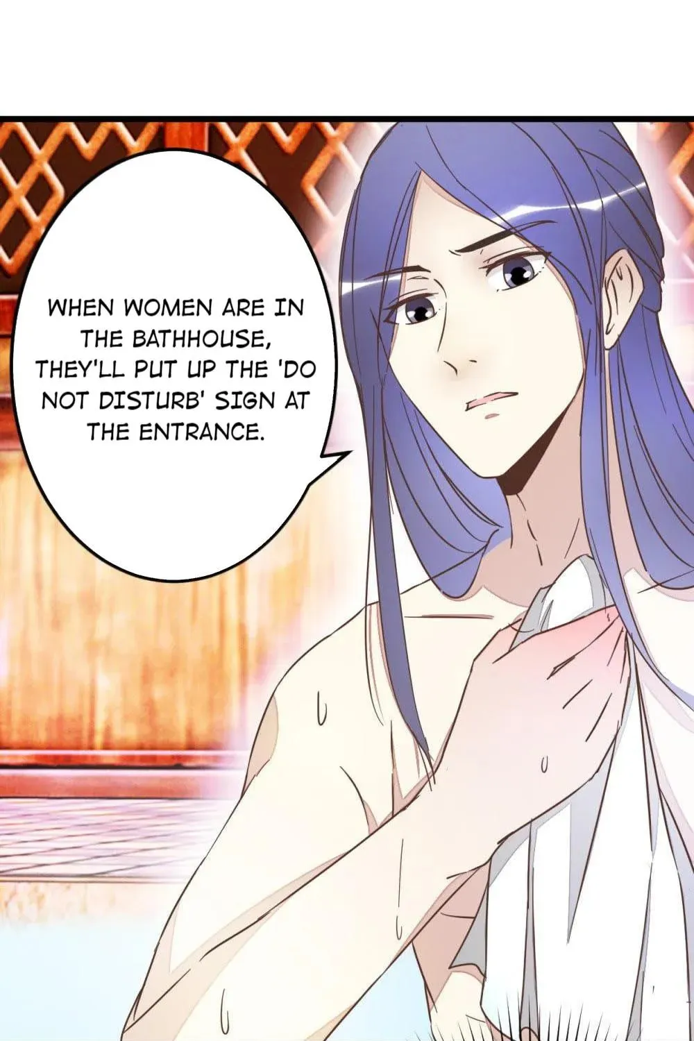 Read Save Me, Guild Master! chapter 62 image 7 on Lezhin