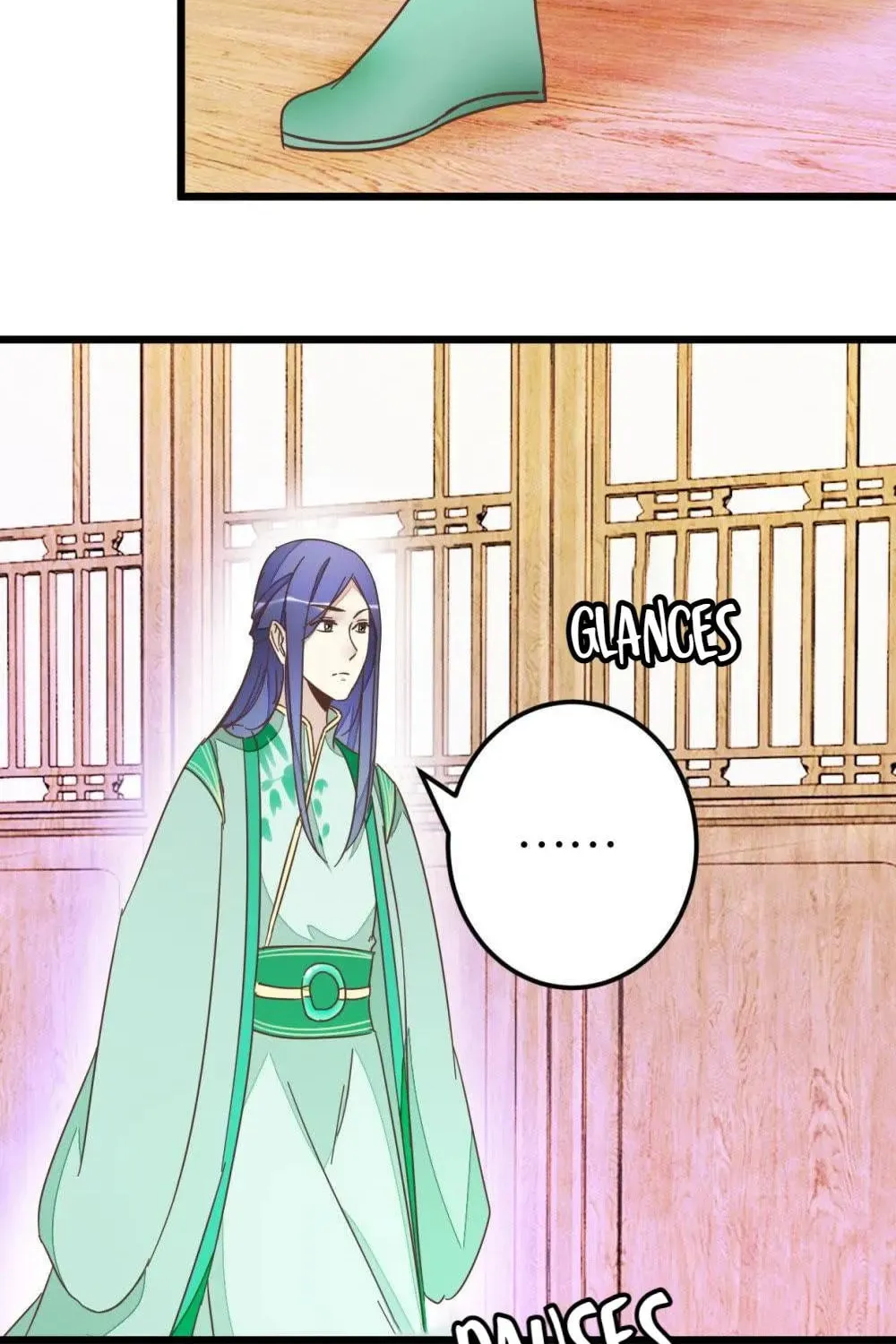Read Save Me, Guild Master! chapter 63 image 10 on Lezhin