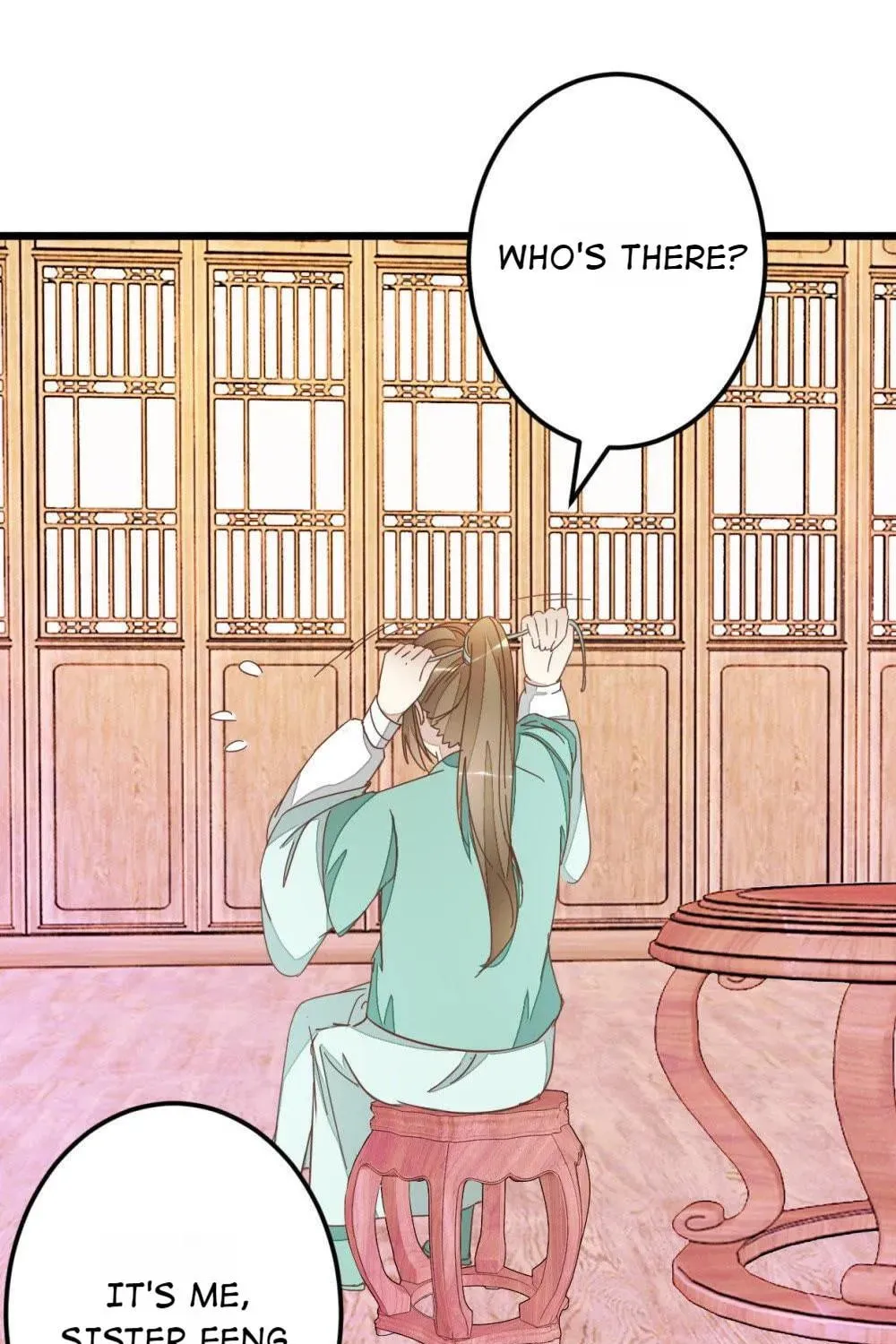 Read Save Me, Guild Master! chapter 63 image 15 on Lezhin