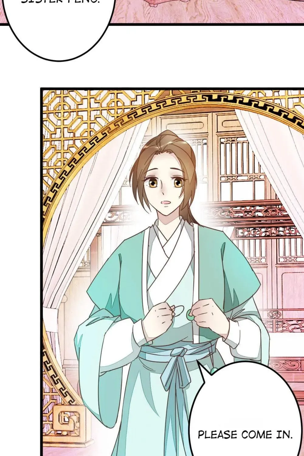 Read Save Me, Guild Master! chapter 63 image 16 on Lezhin