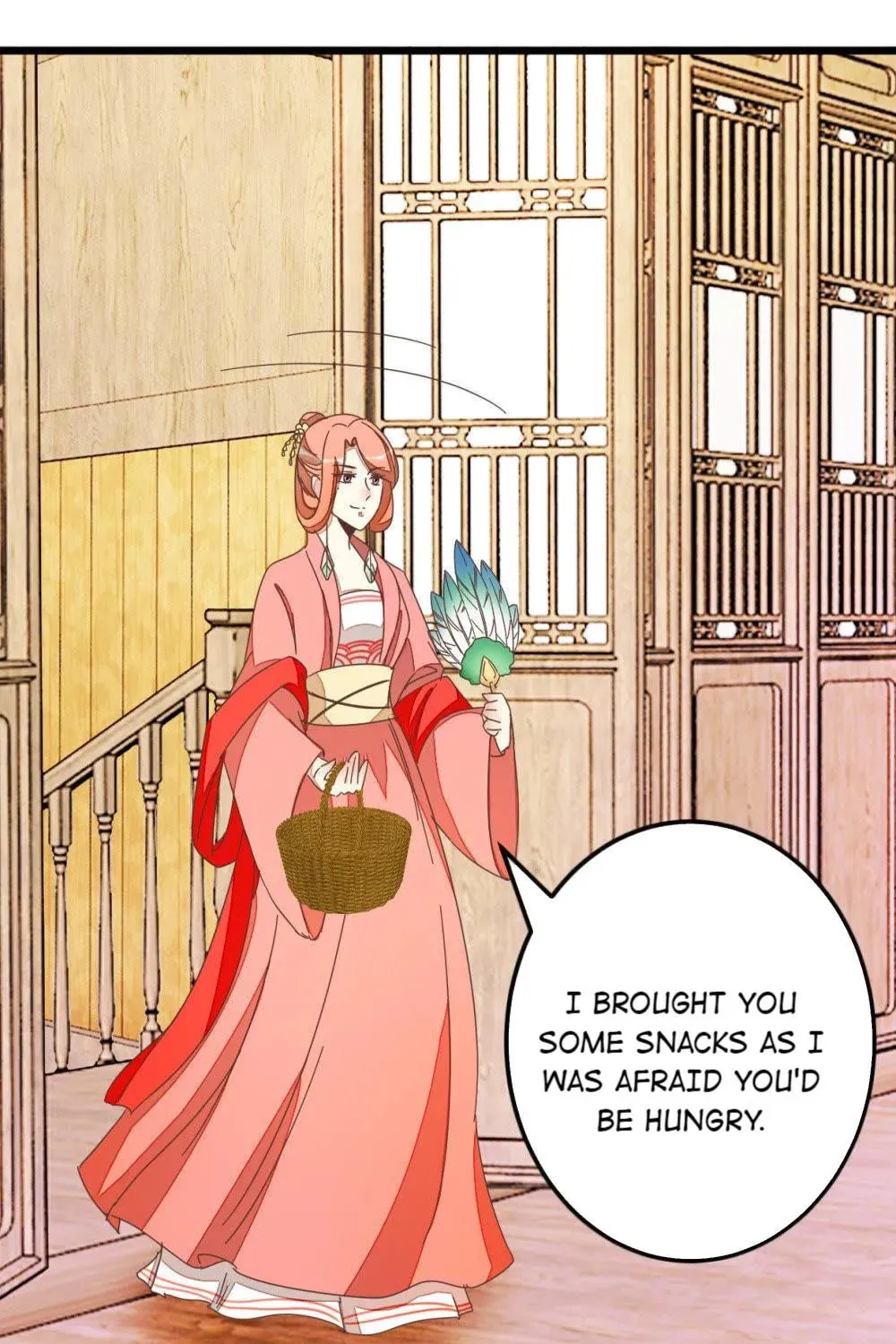 Read Save Me, Guild Master! chapter 63 image 18 on Lezhin