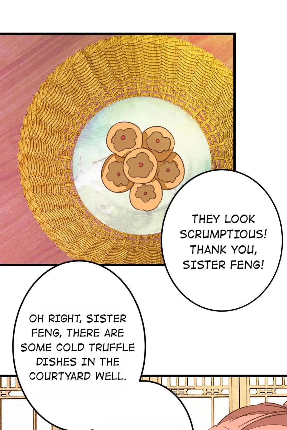 Read Save Me, Guild Master! chapter 63 image 21 on Lezhin