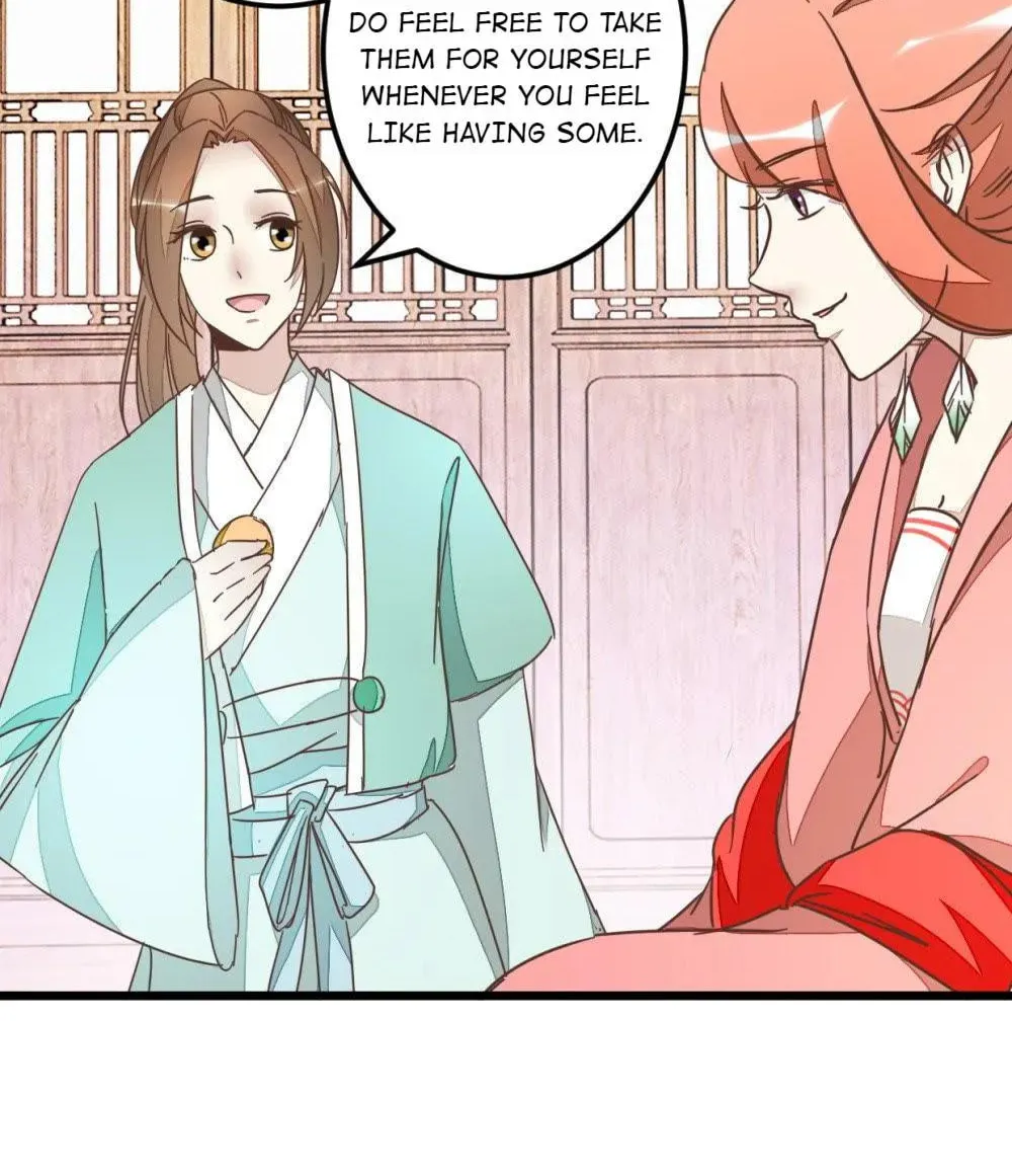 Read Save Me, Guild Master! chapter 63 image 22 on Lezhin