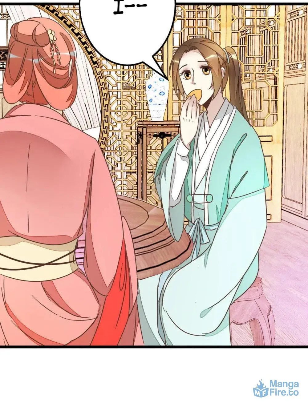 Read Save Me, Guild Master! chapter 63 image 24 on Lezhin