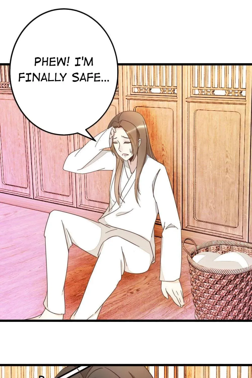Read Save Me, Guild Master! chapter 63 image 3 on Lezhin