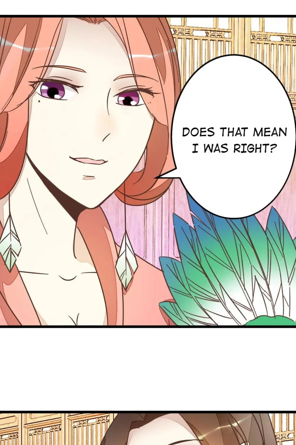 Read Save Me, Guild Master! chapter 63 image 33 on Lezhin