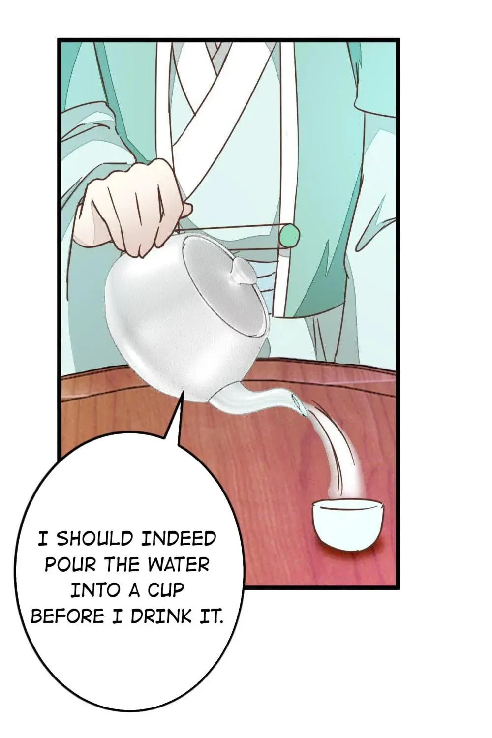 Read Save Me, Guild Master! chapter 63 image 35 on Lezhin