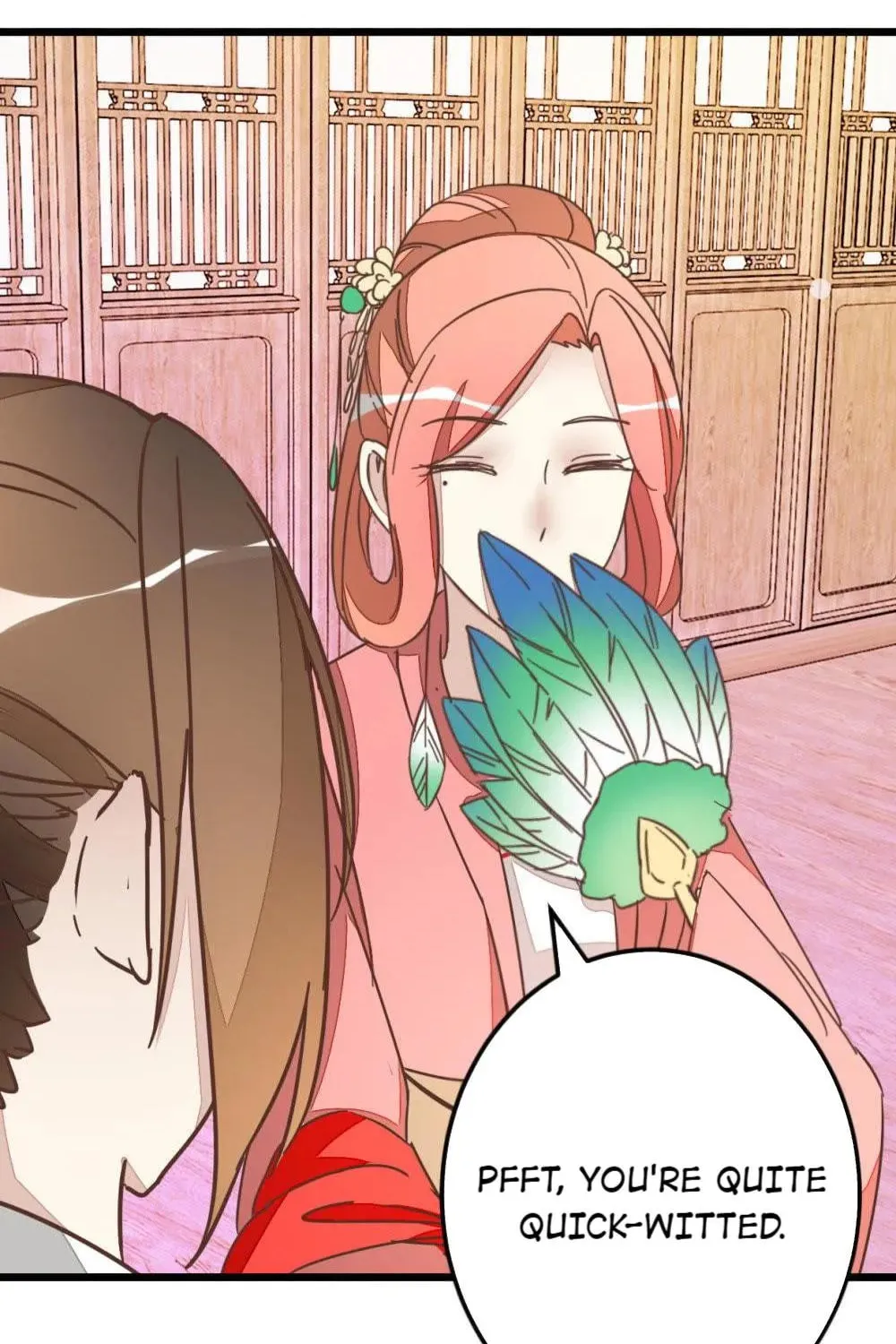 Read Save Me, Guild Master! chapter 63 image 36 on Lezhin
