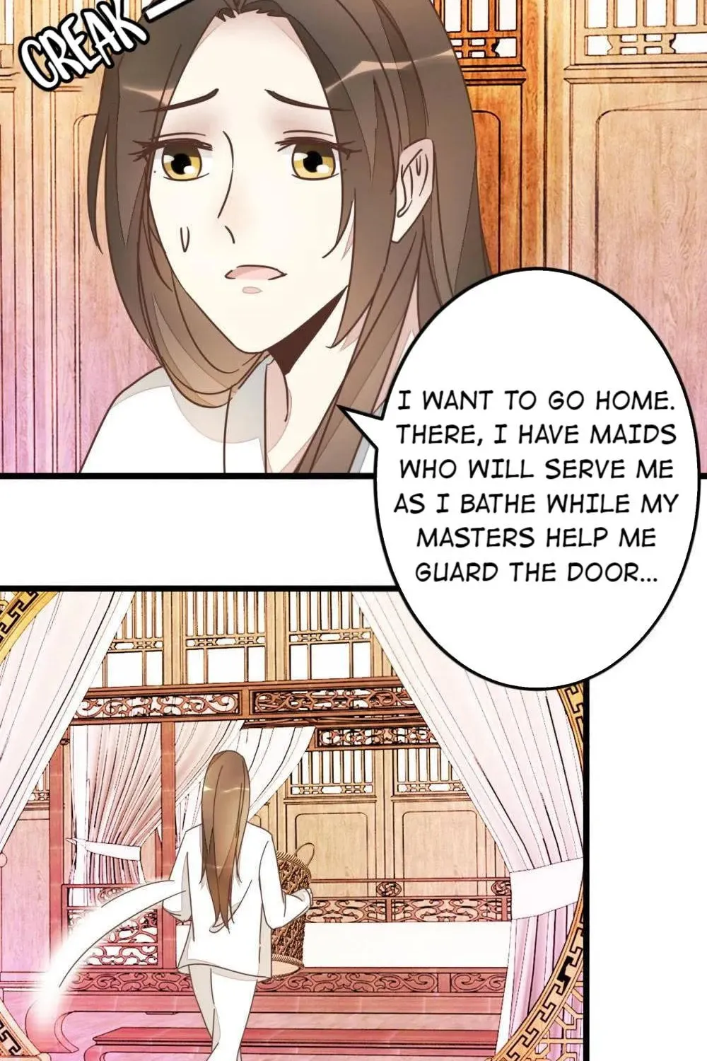 Read Save Me, Guild Master! chapter 63 image 4 on Lezhin