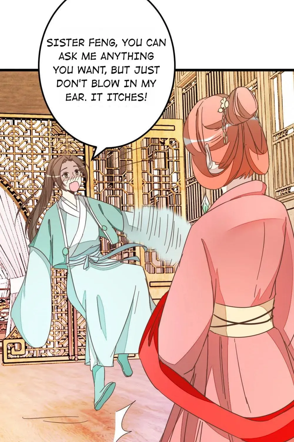 Read Save Me, Guild Master! chapter 63 image 44 on Lezhin