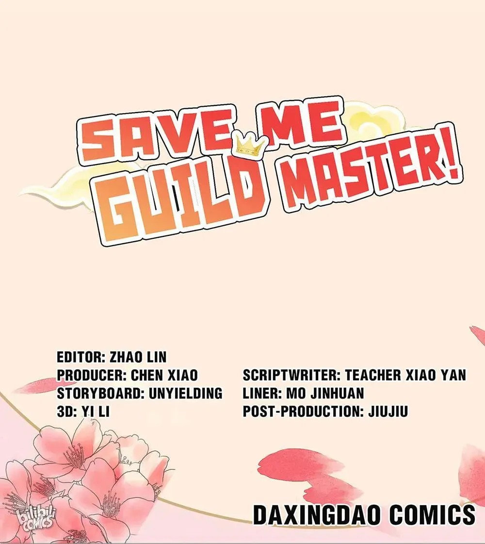 Read Save Me, Guild Master! chapter 63 image 49 on Lezhin