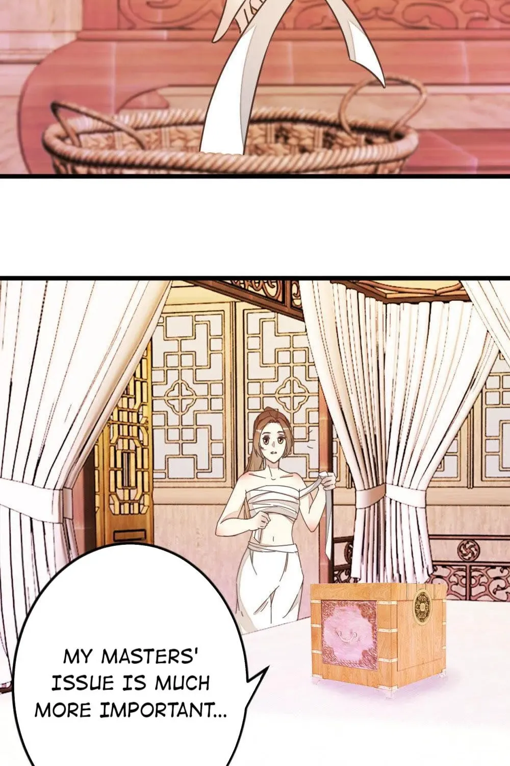 Read Save Me, Guild Master! chapter 63 image 7 on Lezhin