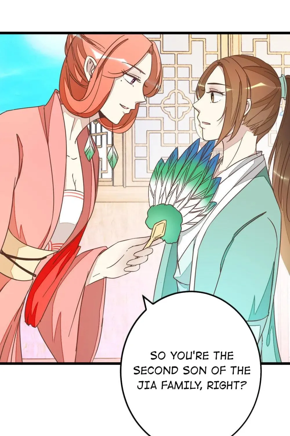 Read Save Me, Guild Master! chapter 64 image 10 on Lezhin