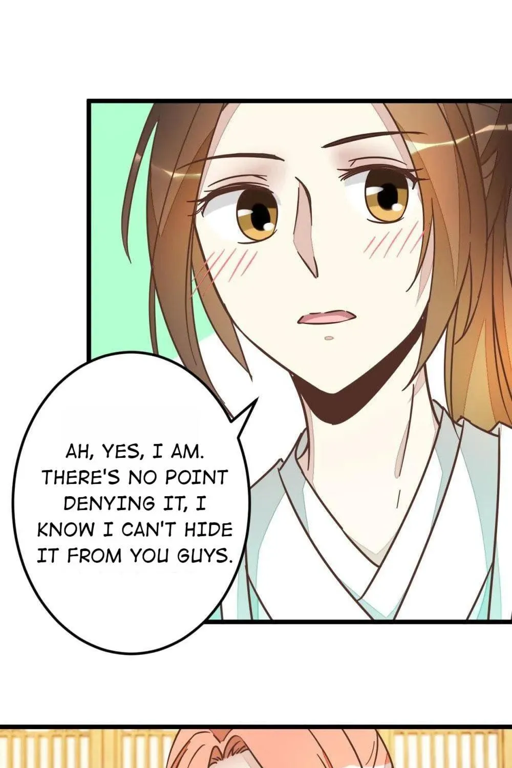 Read Save Me, Guild Master! chapter 64 image 12 on Lezhin