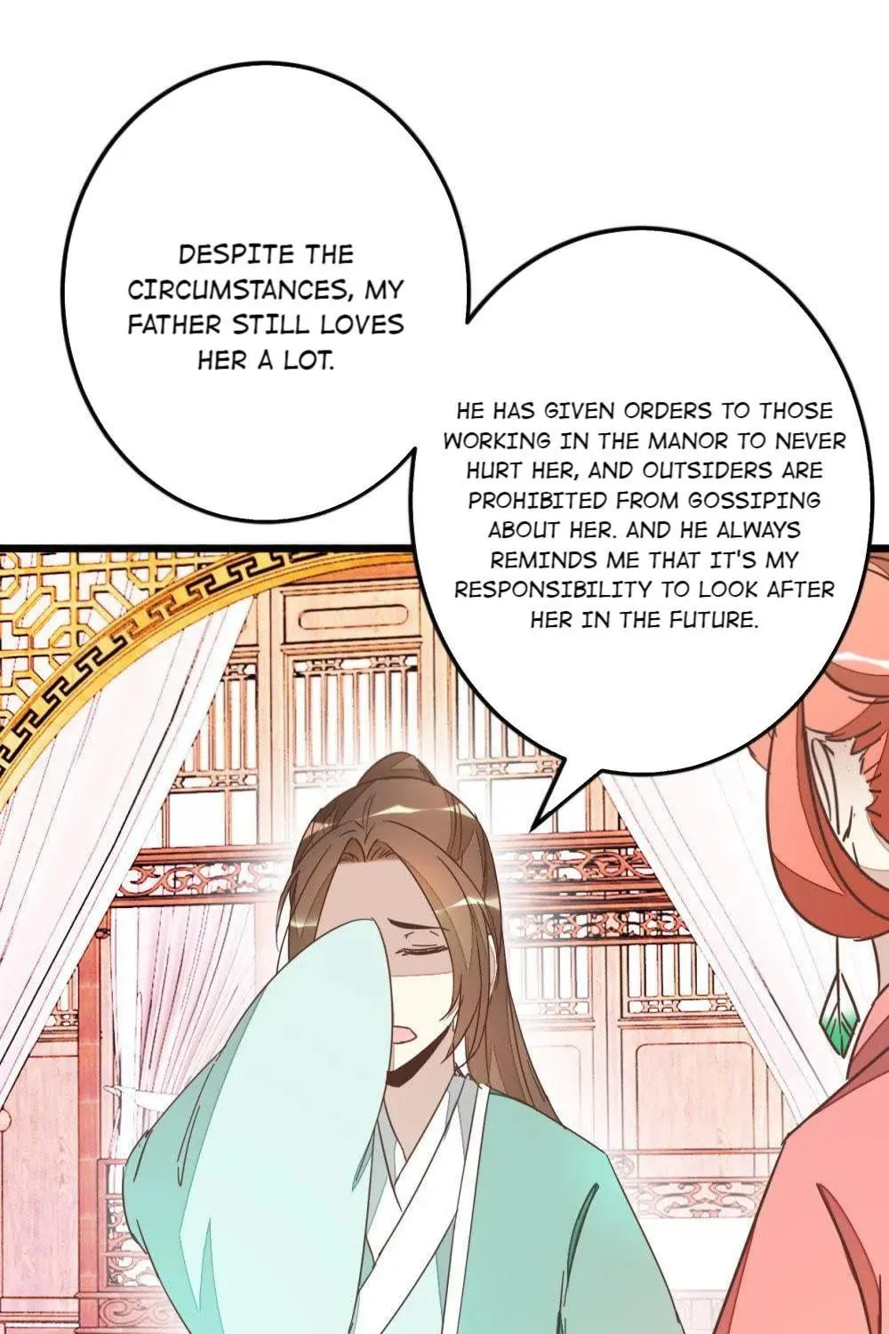 Read Save Me, Guild Master! chapter 64 image 18 on Lezhin
